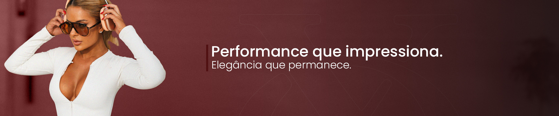 Banner Yara Opulence - Performance que impressiona